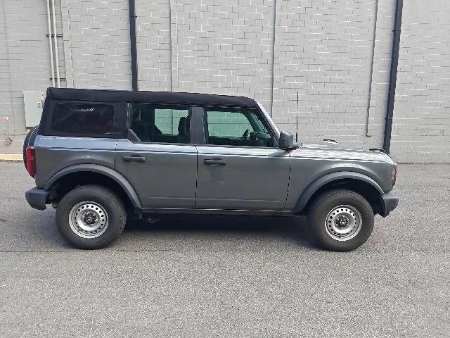 ford bronco 4-door 2025 1FMDE6BH4SLA73670 image ford bronco 4-door 2025 1FMDE6BH4SLA73670 image